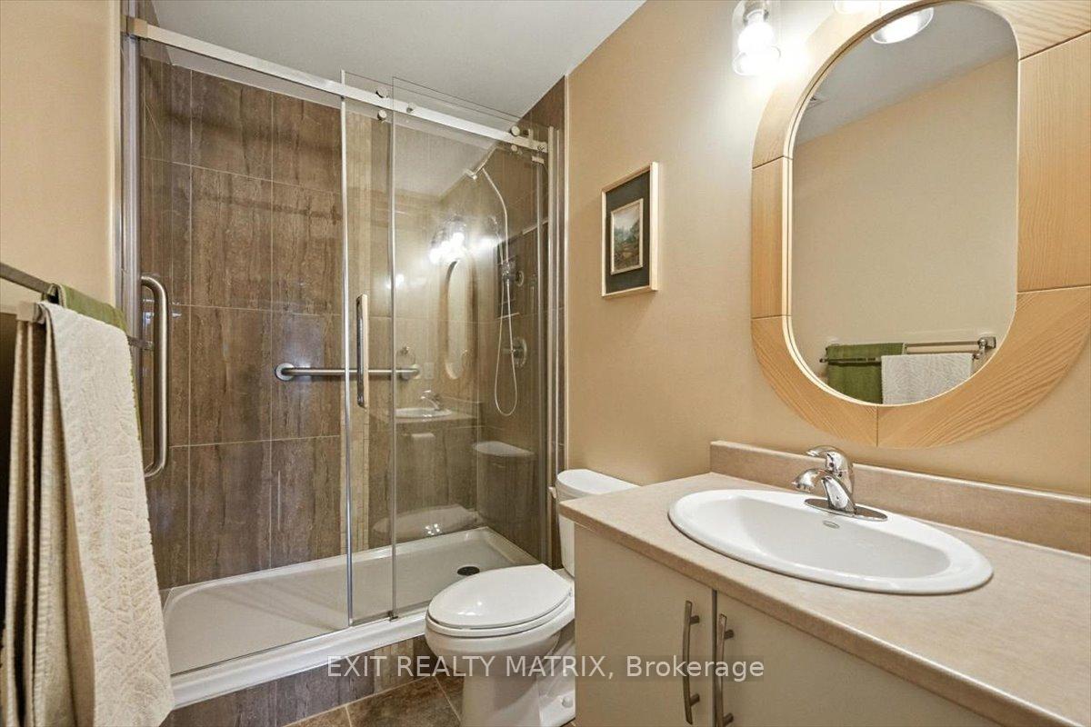 Photo 21 of Unit 108, 141 Potts Private, Ottawa, Notting Hill/Summerside — HOMEH