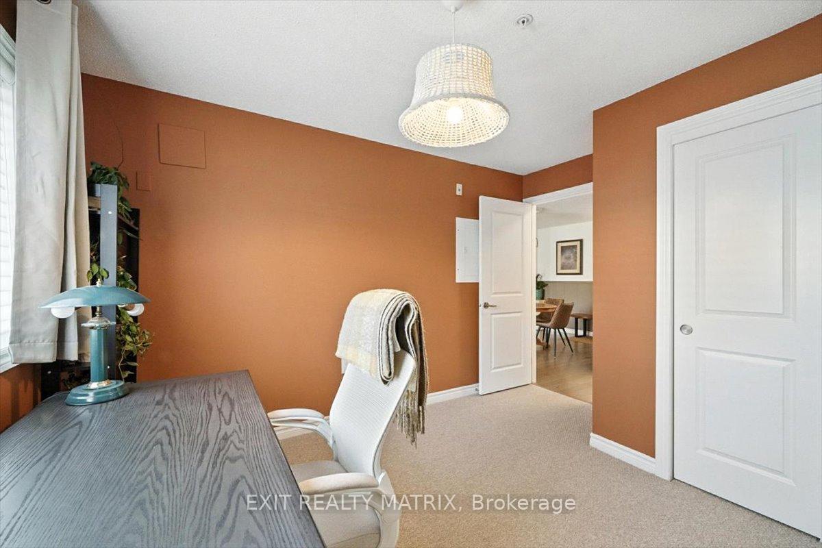 Photo 23 of Unit 108, 141 Potts Private, Ottawa, Notting Hill/Summerside — HOMEH