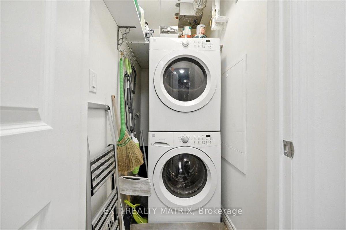 Photo 25 of Unit 108, 141 Potts Private, Ottawa, Notting Hill/Summerside — HOMEH