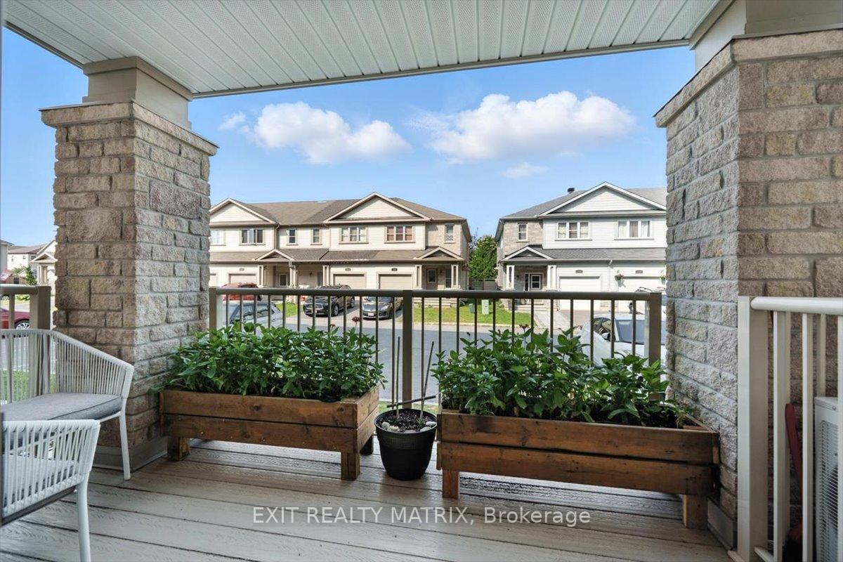 Photo 26 of Unit 108, 141 Potts Private, Ottawa, Notting Hill/Summerside — HOMEH