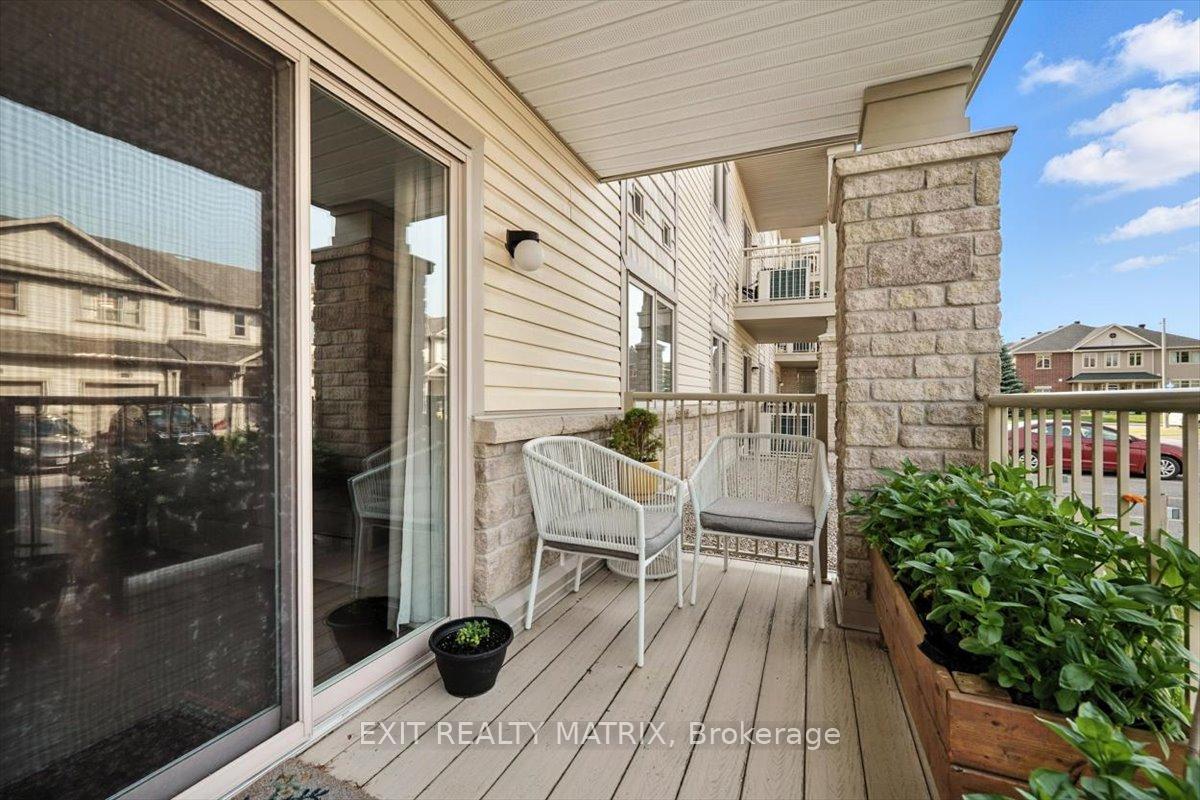 Photo 27 of Unit 108, 141 Potts Private, Ottawa, Notting Hill/Summerside — HOMEH