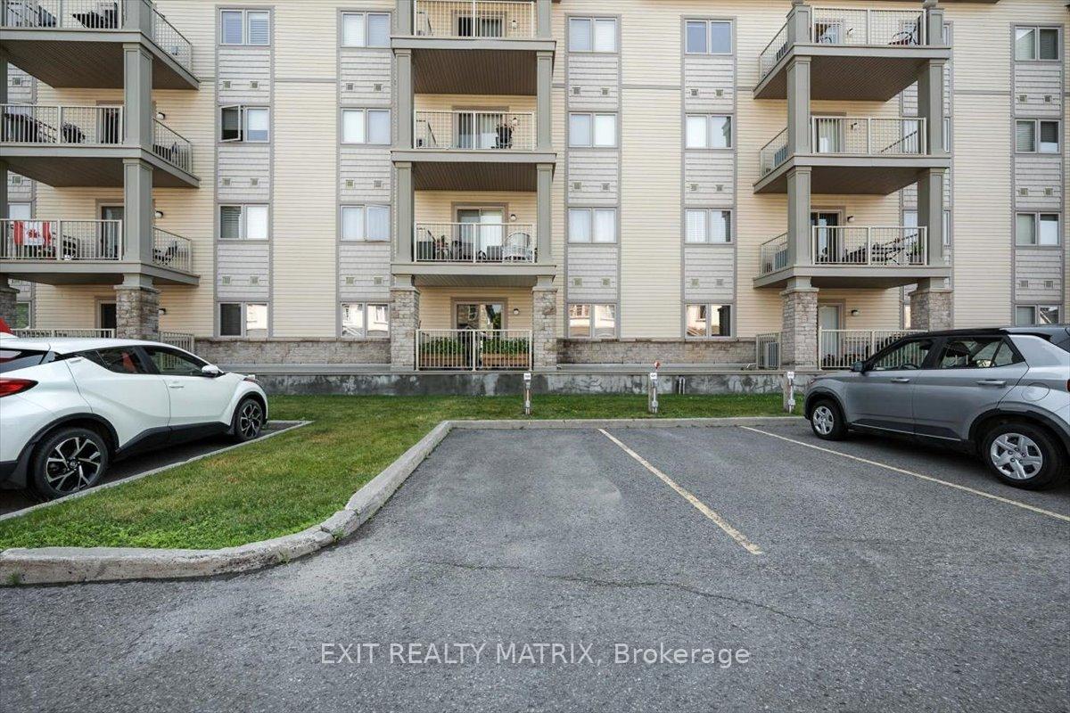 Photo 28 of Unit 108, 141 Potts Private, Ottawa, Notting Hill/Summerside — HOMEH