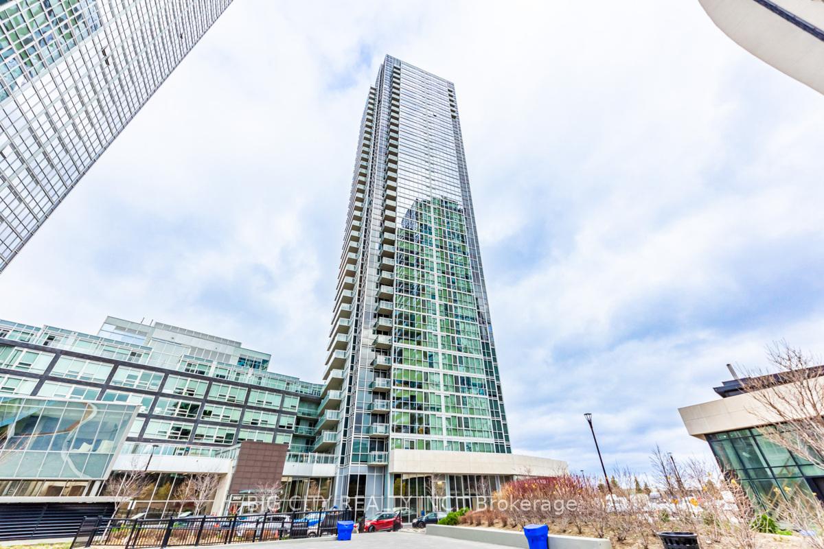 Photo 1 of Unit 1105, 2908 Highway 7, Vaughan, Vaughan Corporate Centre — HOMEH
