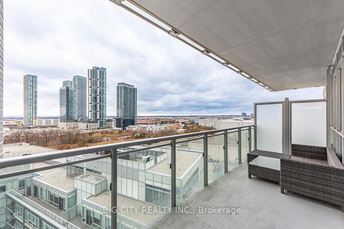 Photo 16 of Unit 1105, 2908 Highway 7, Vaughan, Vaughan Corporate Centre — HOMEH
