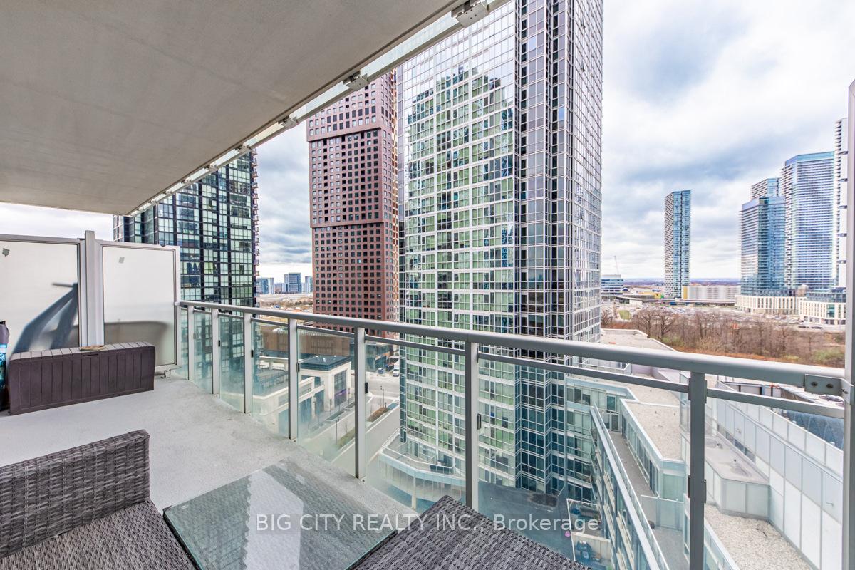 Photo 17 of Unit 1105, 2908 Highway 7, Vaughan, Vaughan Corporate Centre — HOMEH