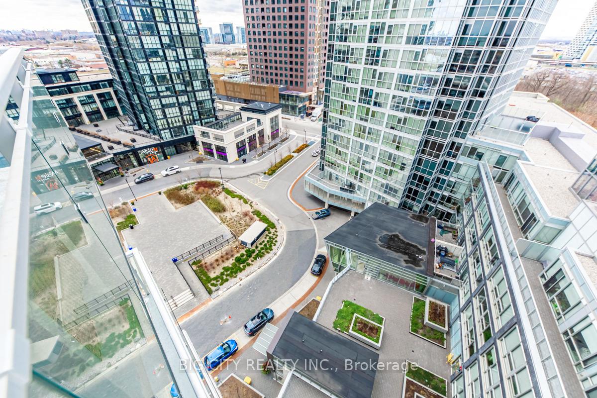 Photo 18 of Unit 1105, 2908 Highway 7, Vaughan, Vaughan Corporate Centre — HOMEH