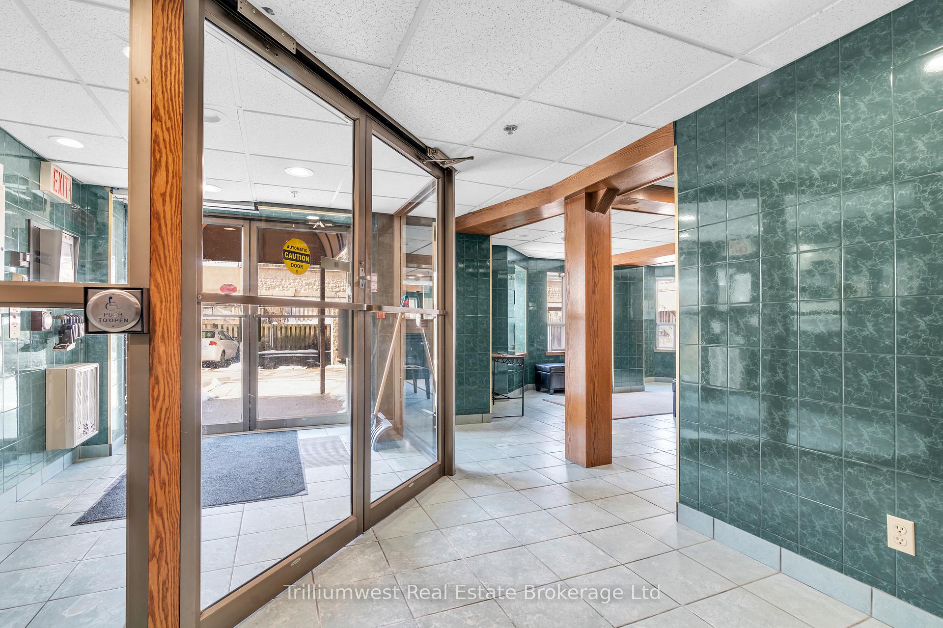 Photo 4 of Unit 704, 281 Bristol Street, Guelph, Junction/Onward Willow — HOMEH
