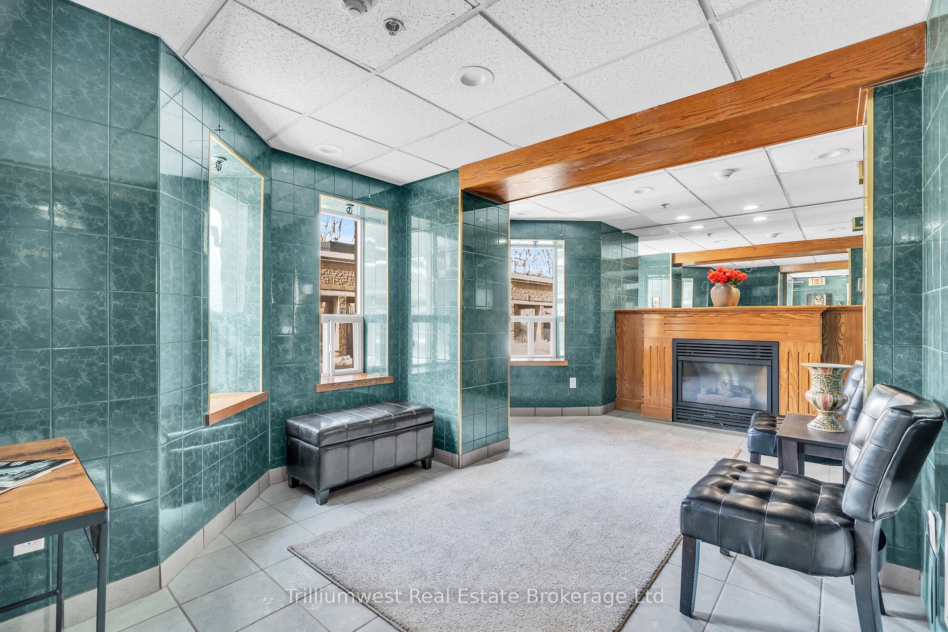 Photo 5 of Unit 704, 281 Bristol Street, Guelph, Junction/Onward Willow — HOMEH