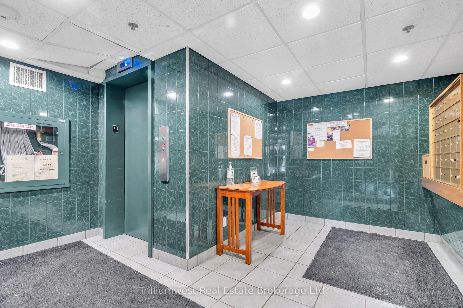 Photo 6 of Unit 704, 281 Bristol Street, Guelph, Junction/Onward Willow — HOMEH
