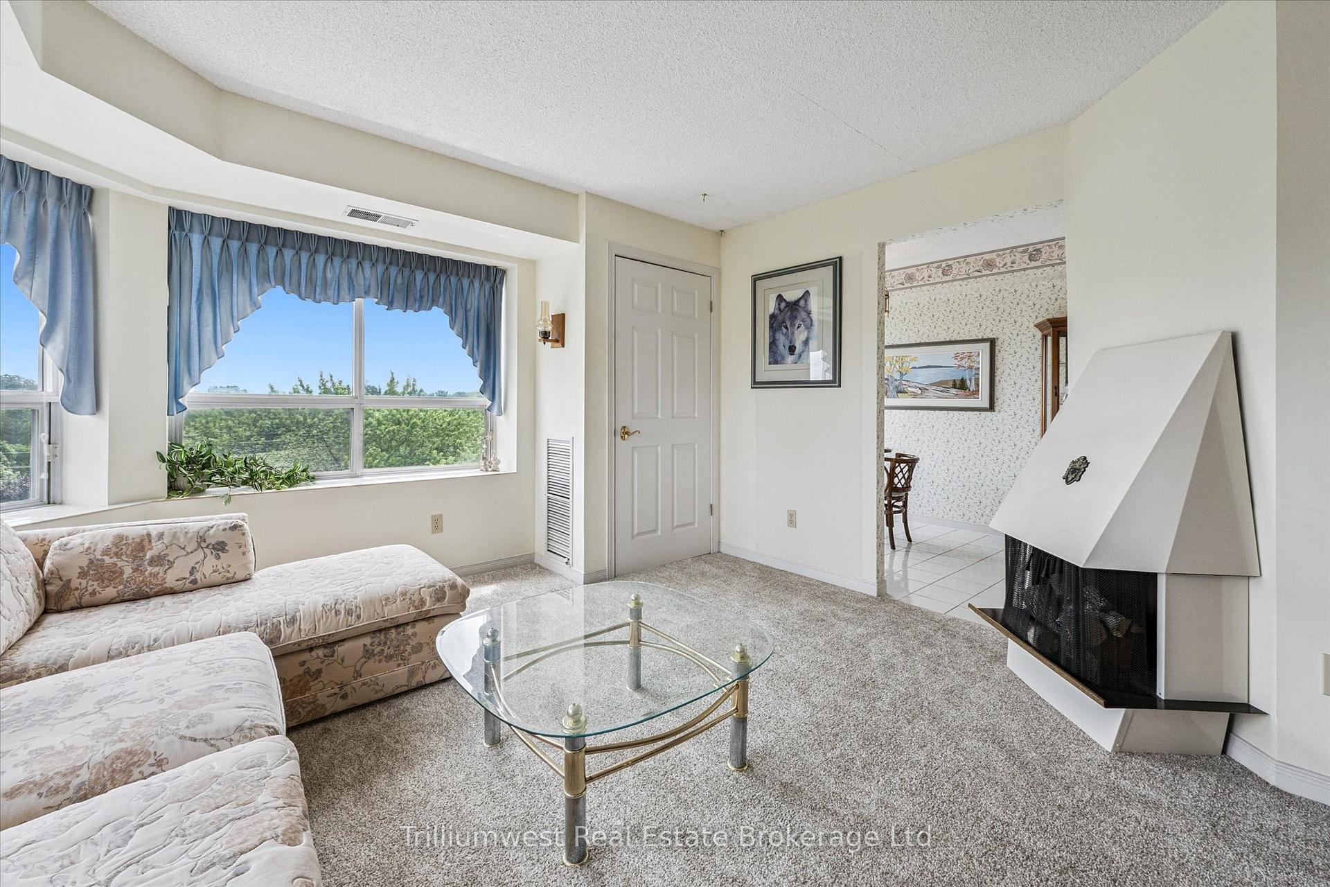 Photo 35 of Unit 704, 281 Bristol Street, Guelph, Junction/Onward Willow — HOMEH