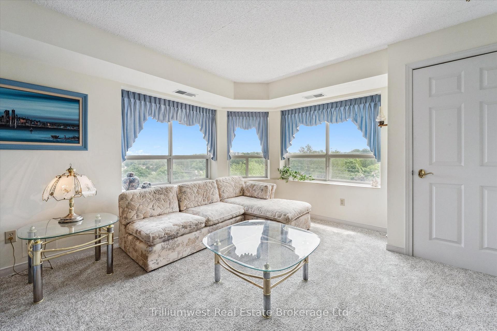 Photo 36 of Unit 704, 281 Bristol Street, Guelph, Junction/Onward Willow — HOMEH