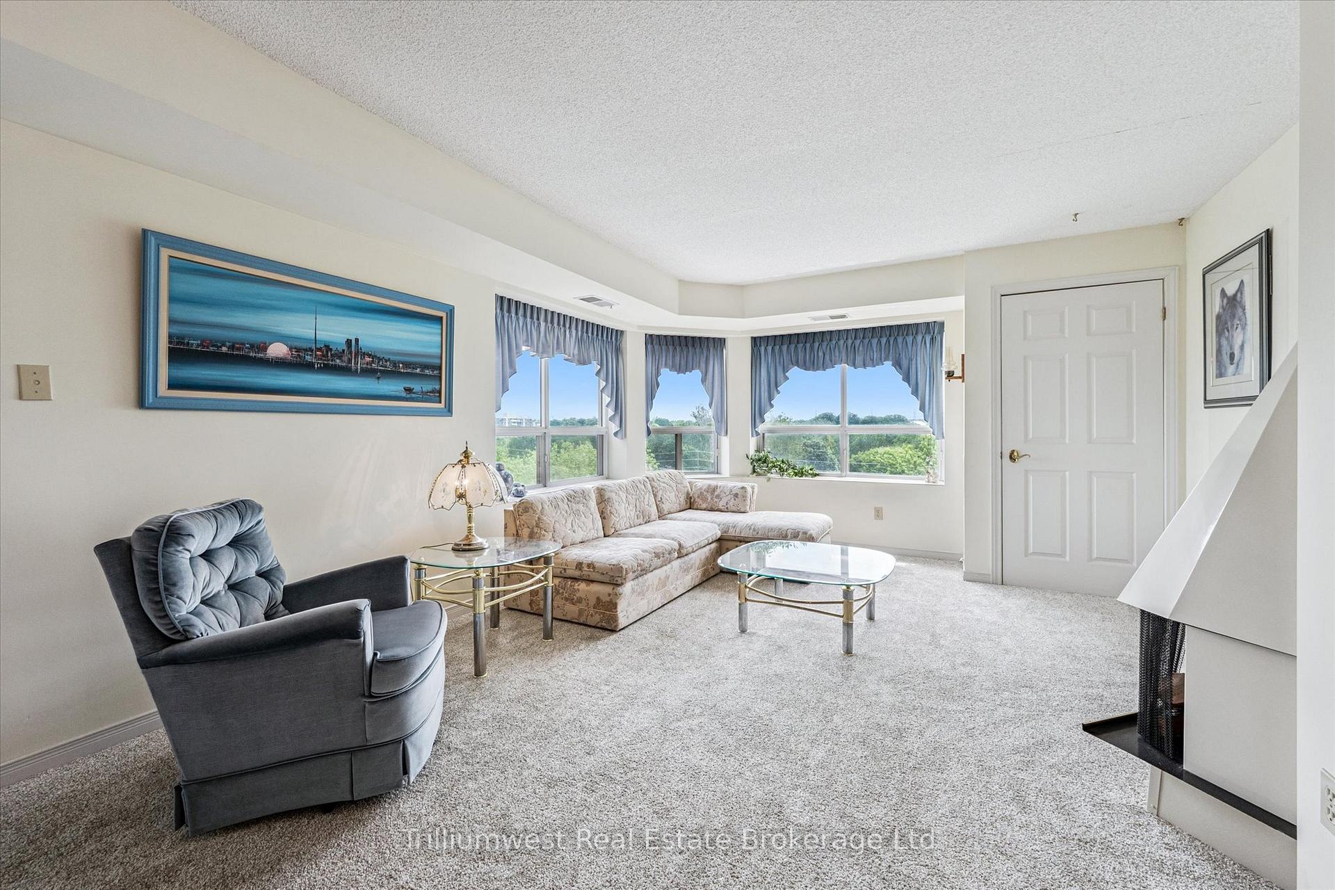 Photo 38 of Unit 704, 281 Bristol Street, Guelph, Junction/Onward Willow — HOMEH