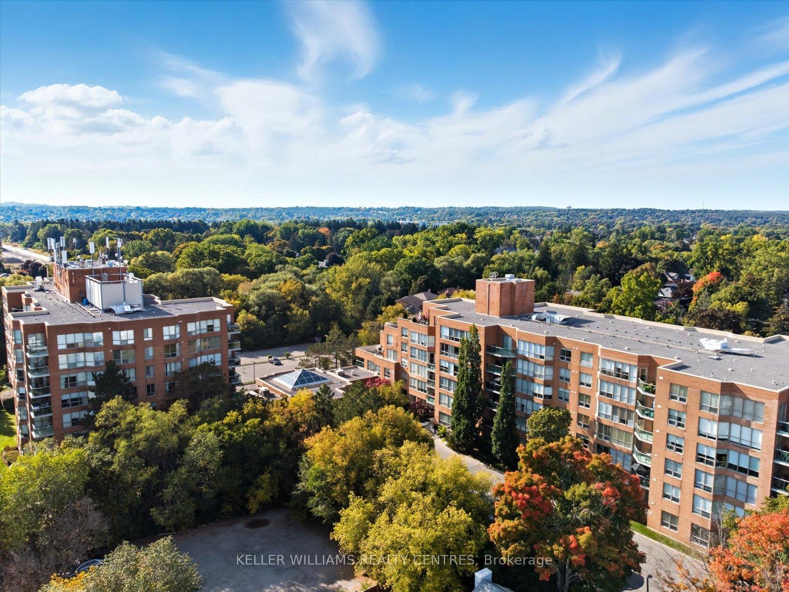 Photo 1 of Unit 619, 14924 Yonge Street, Aurora, Aurora Highlands — HOMEH