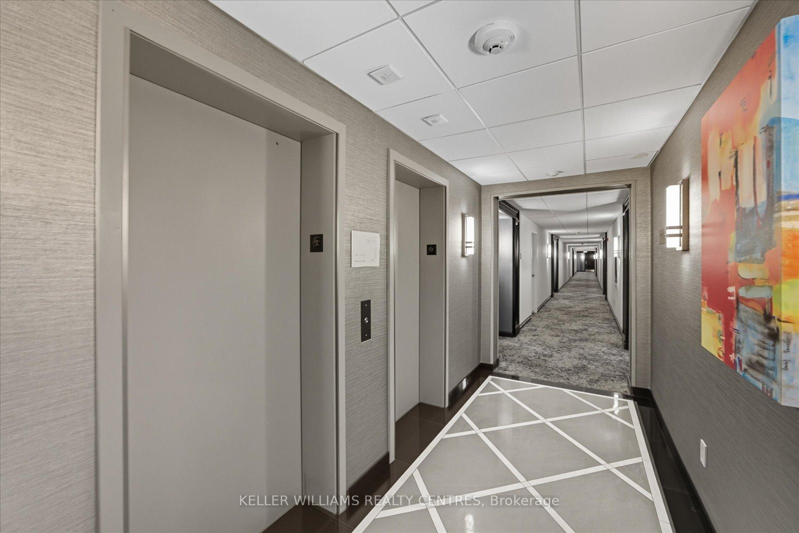 Photo 6 of Unit 619, 14924 Yonge Street, Aurora, Aurora Highlands — HOMEH