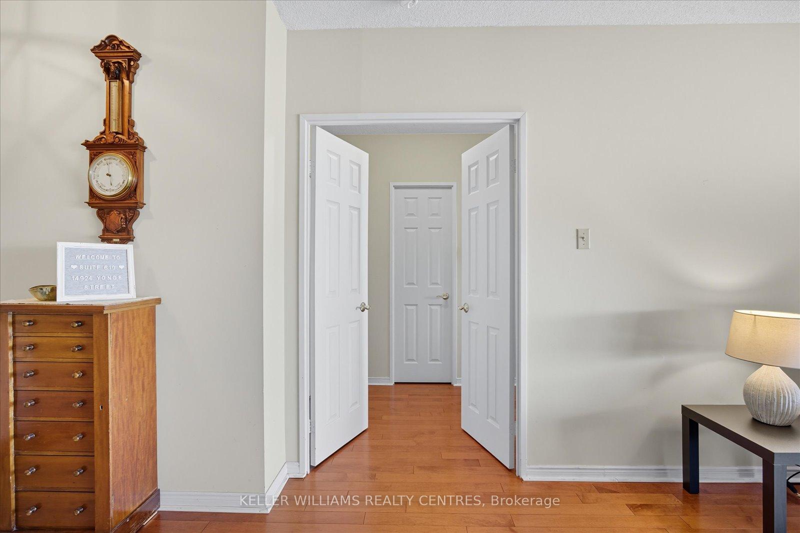 Photo 19 of Unit 619, 14924 Yonge Street, Aurora, Aurora Highlands — HOMEH