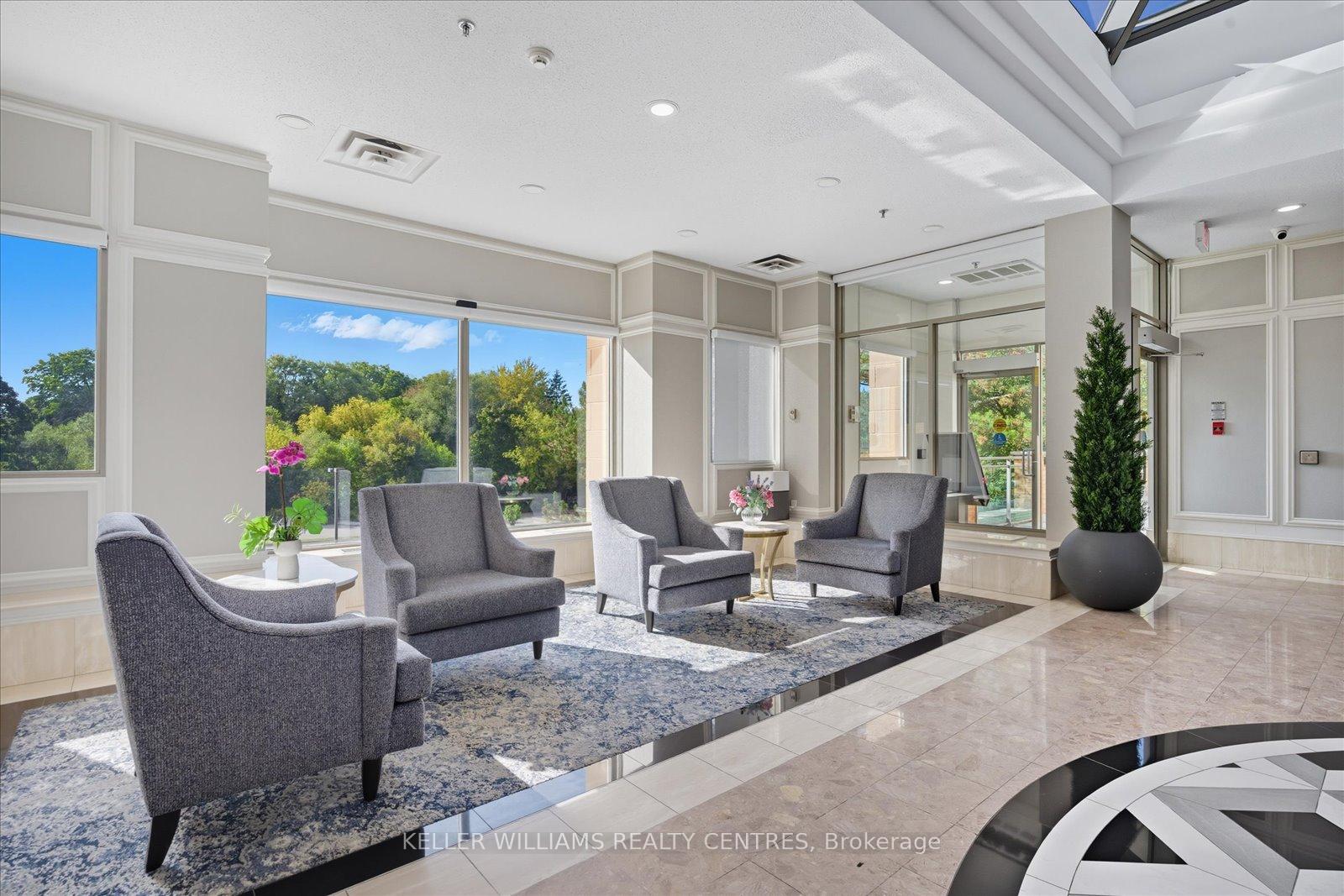 Photo 26 of Unit 619, 14924 Yonge Street, Aurora, Aurora Highlands — HOMEH
