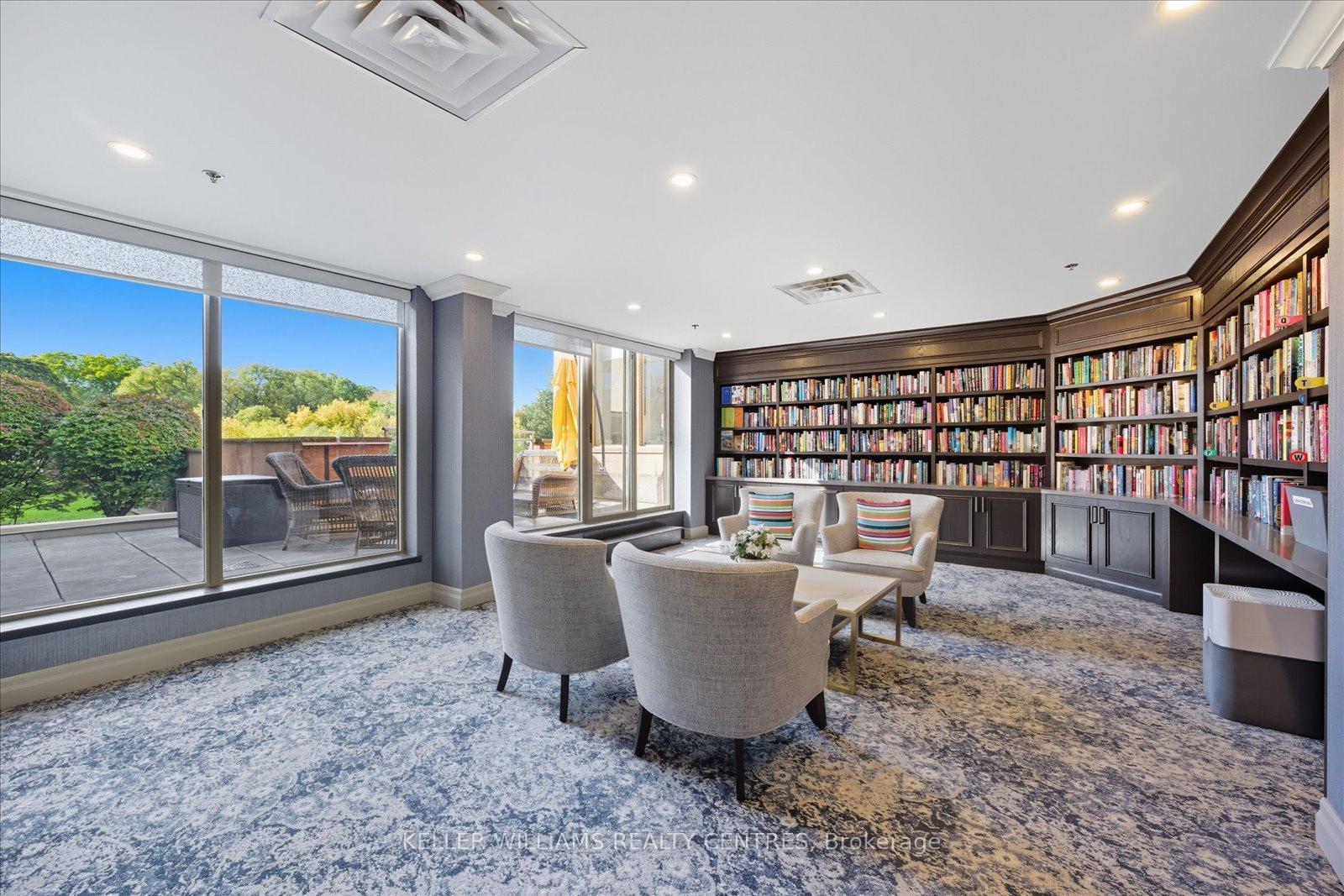 Photo 27 of Unit 619, 14924 Yonge Street, Aurora, Aurora Highlands — HOMEH