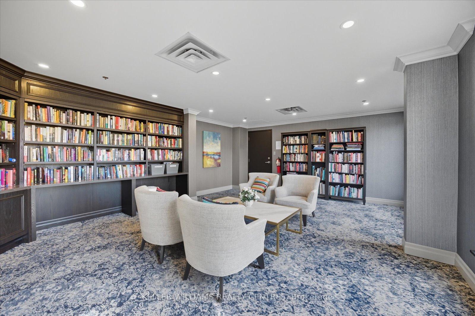 Photo 28 of Unit 619, 14924 Yonge Street, Aurora, Aurora Highlands — HOMEH