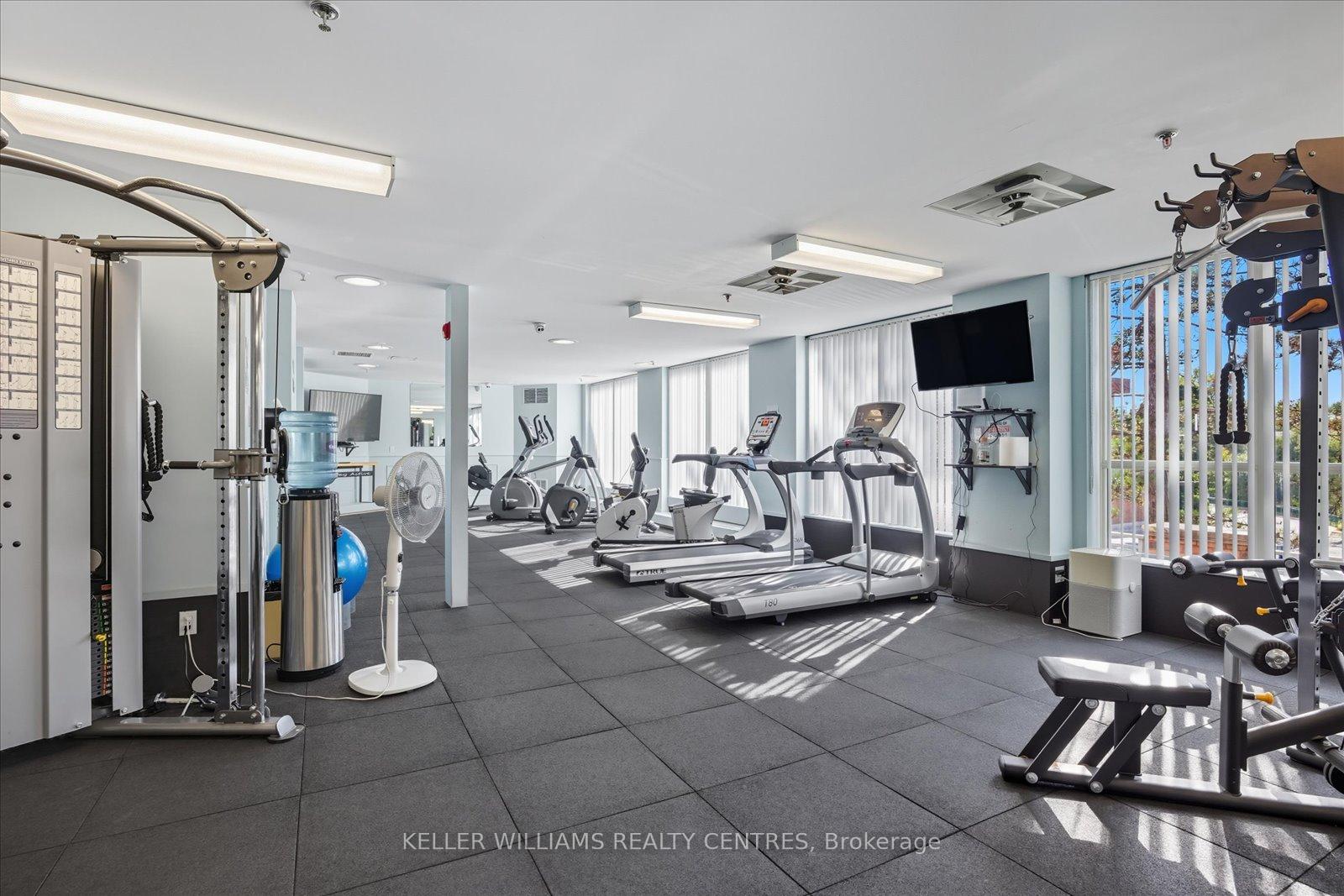 Photo 29 of Unit 619, 14924 Yonge Street, Aurora, Aurora Highlands — HOMEH