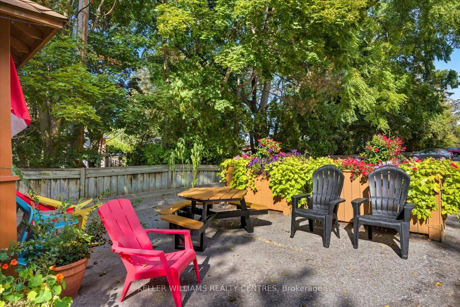 Photo 34 of Unit 619, 14924 Yonge Street, Aurora, Aurora Highlands — HOMEH