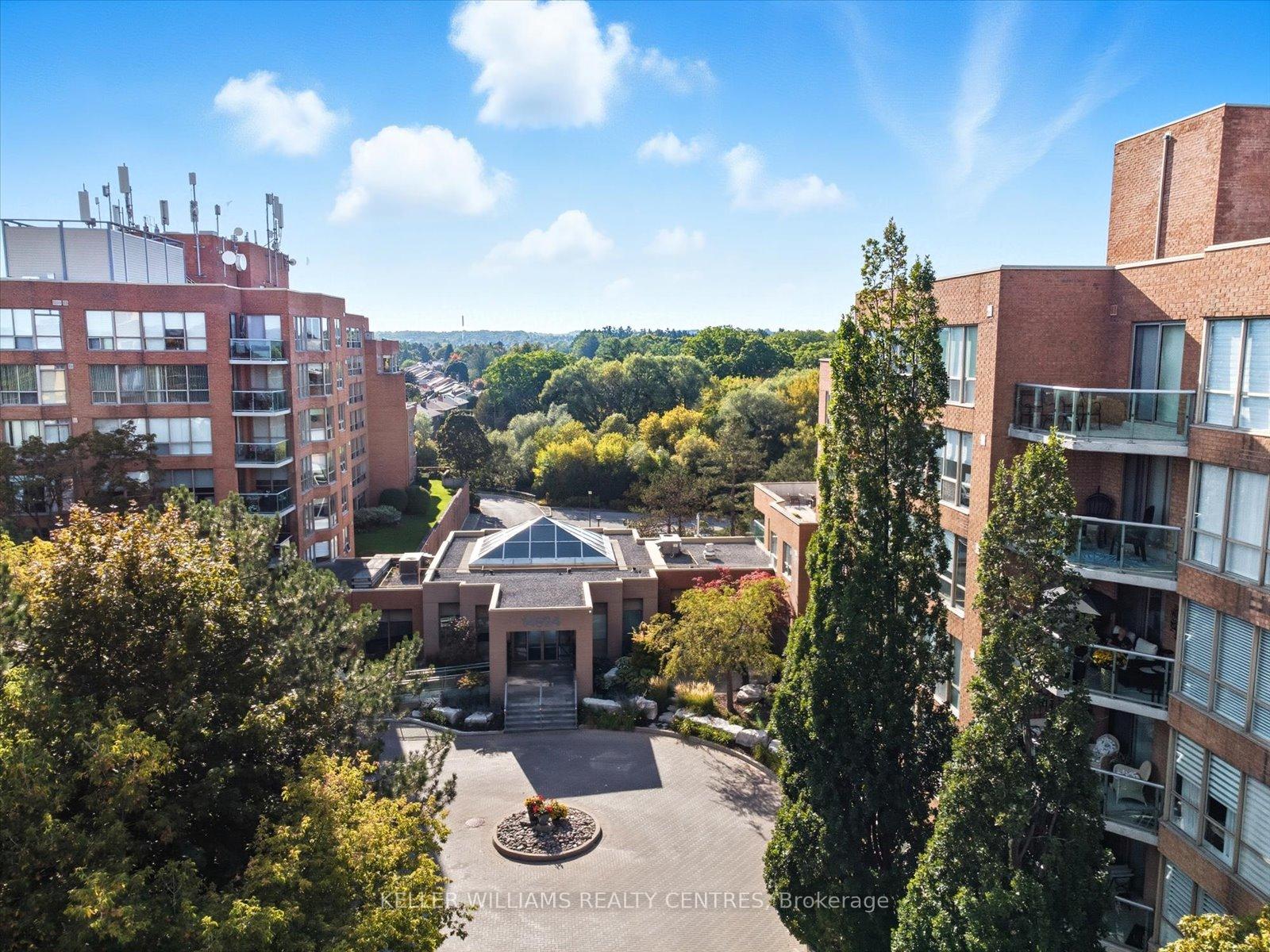 Photo 35 of Unit 619, 14924 Yonge Street, Aurora, Aurora Highlands — HOMEH