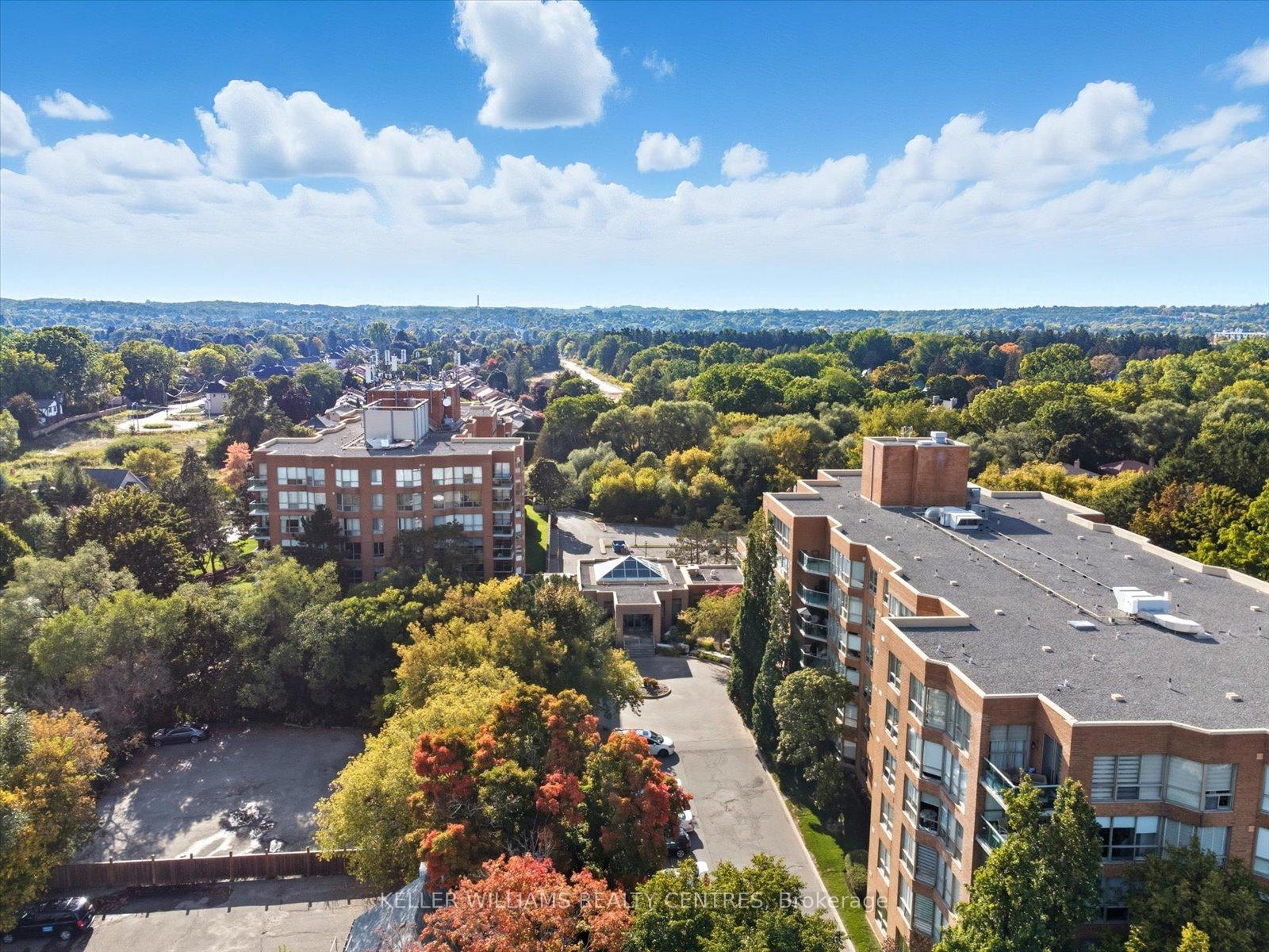 Photo 36 of Unit 619, 14924 Yonge Street, Aurora, Aurora Highlands — HOMEH