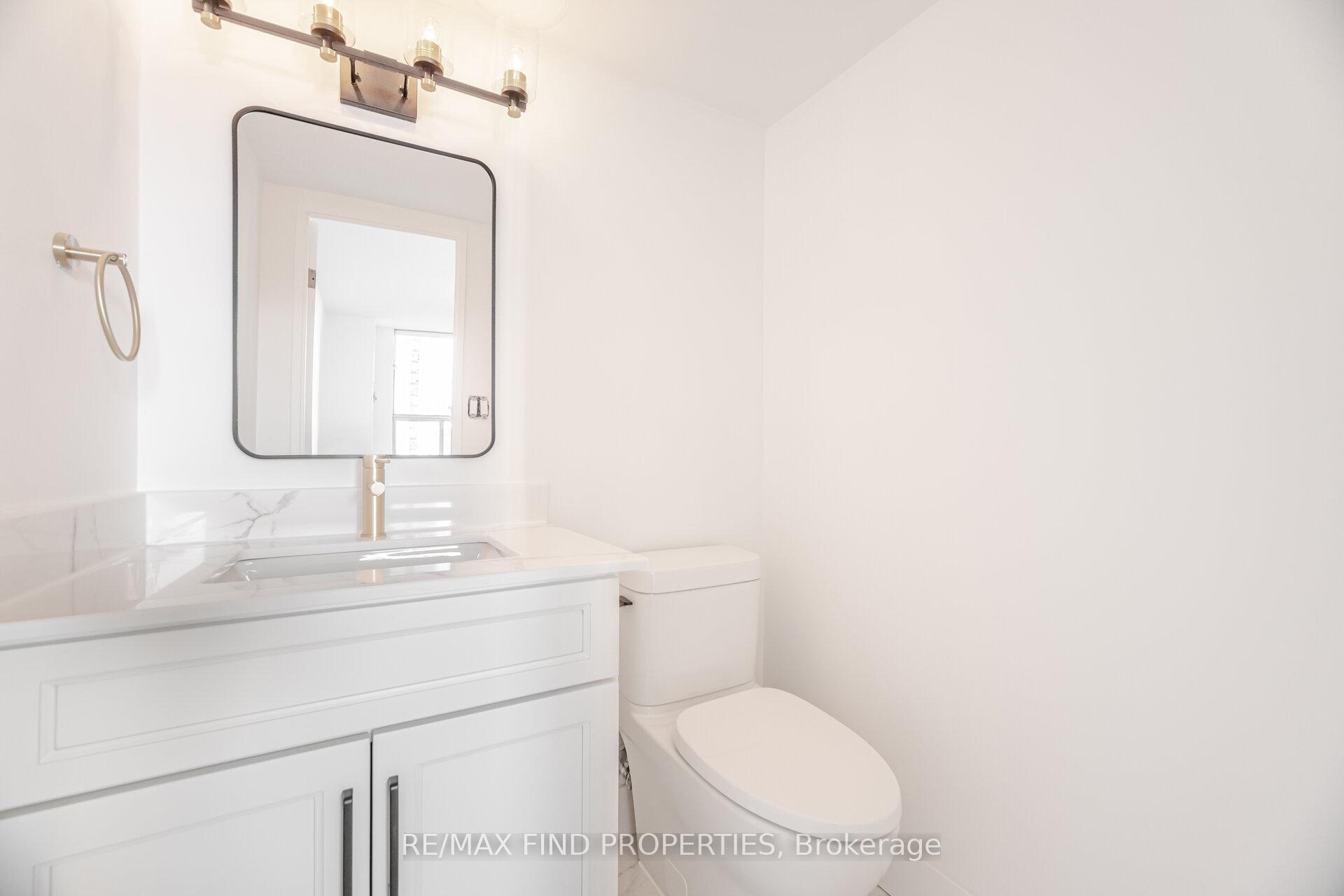 Photo 20 of Unit 301, 5 Shady Golfway, Toronto, Flemingdon Park — HOMEH