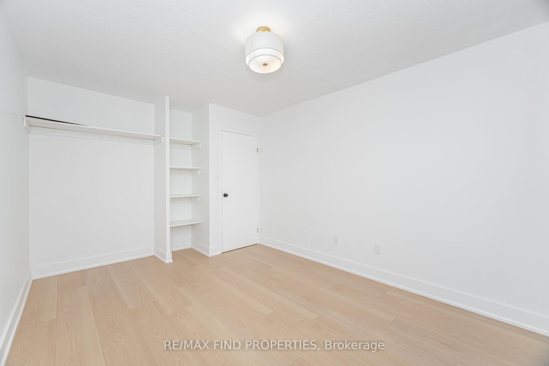 Photo 22 of Unit 301, 5 Shady Golfway, Toronto, Flemingdon Park — HOMEH