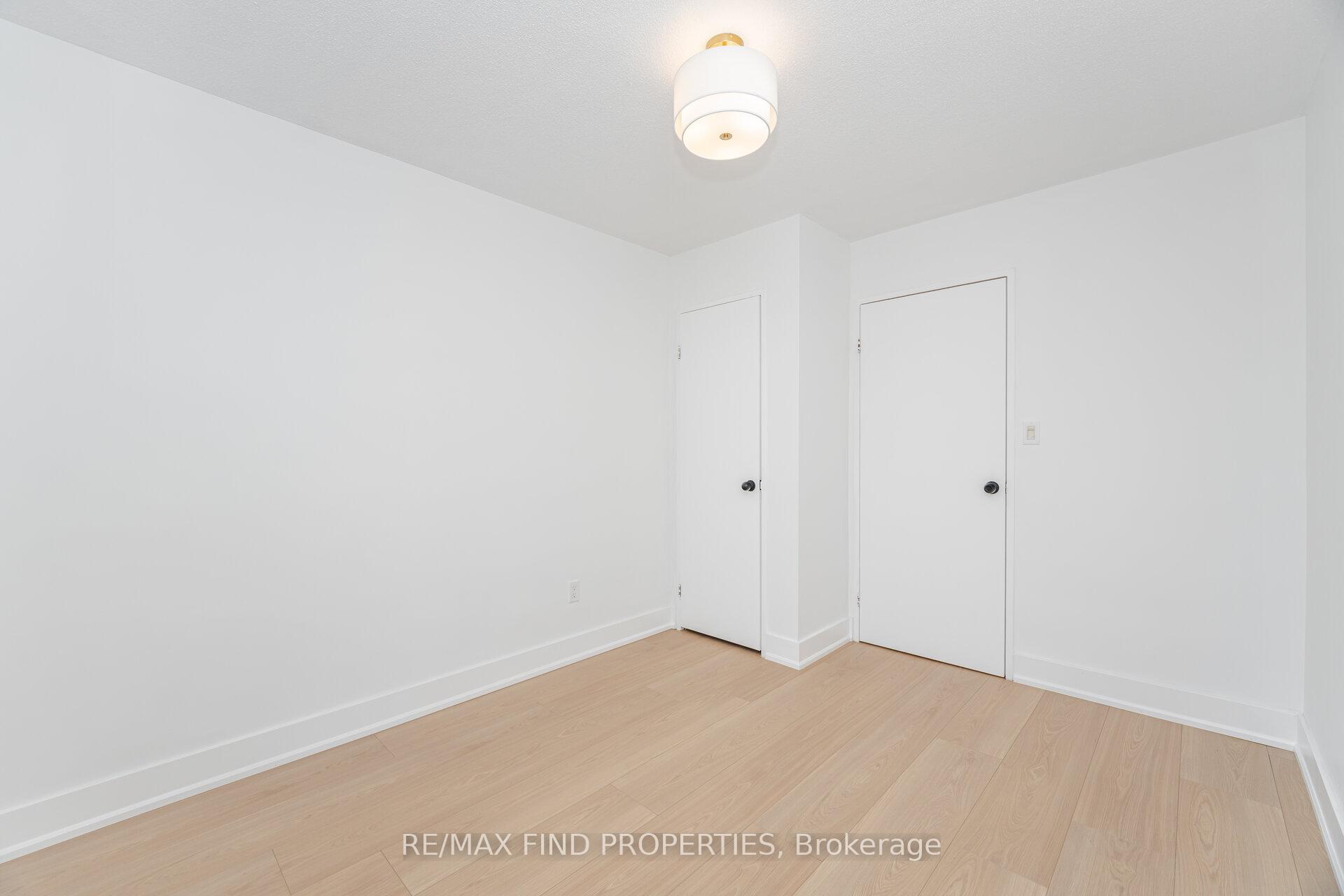 Photo 24 of Unit 301, 5 Shady Golfway, Toronto, Flemingdon Park — HOMEH