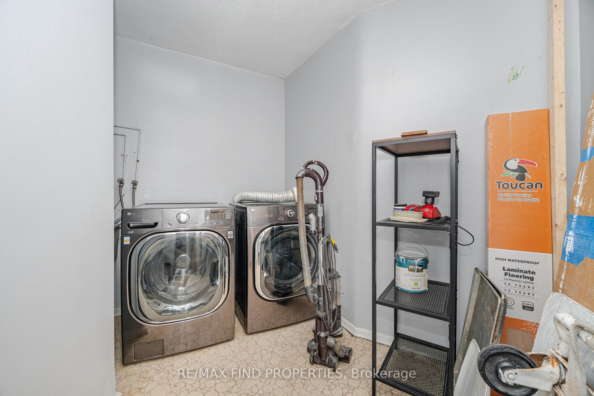 Photo 25 of Unit 301, 5 Shady Golfway, Toronto, Flemingdon Park — HOMEH