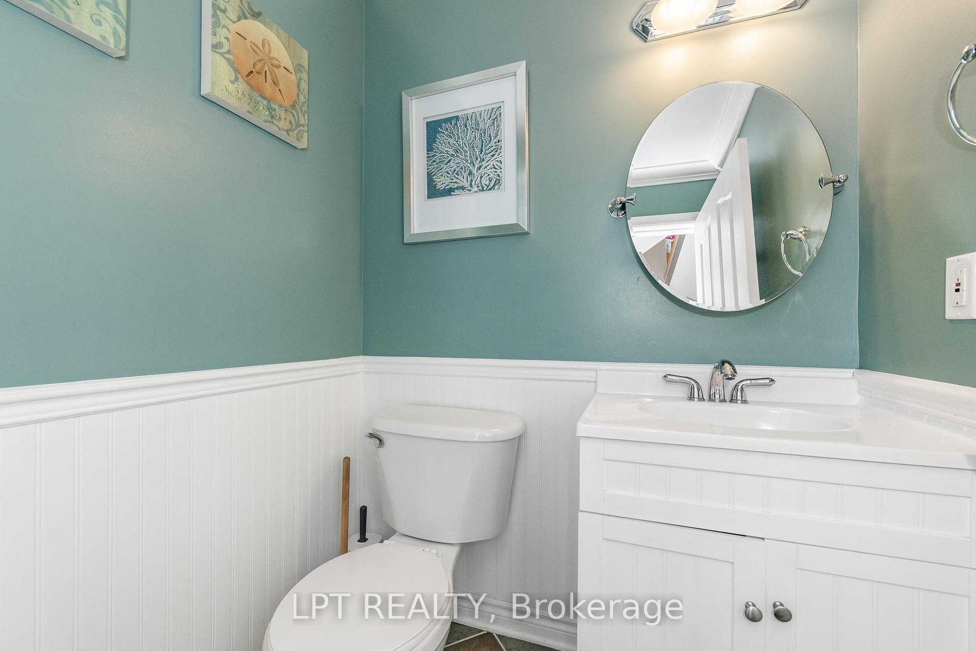 Photo 12 of 800 Schooner Crescent, Ottawa, Riverside South/Gloucester Glen — HOMEH