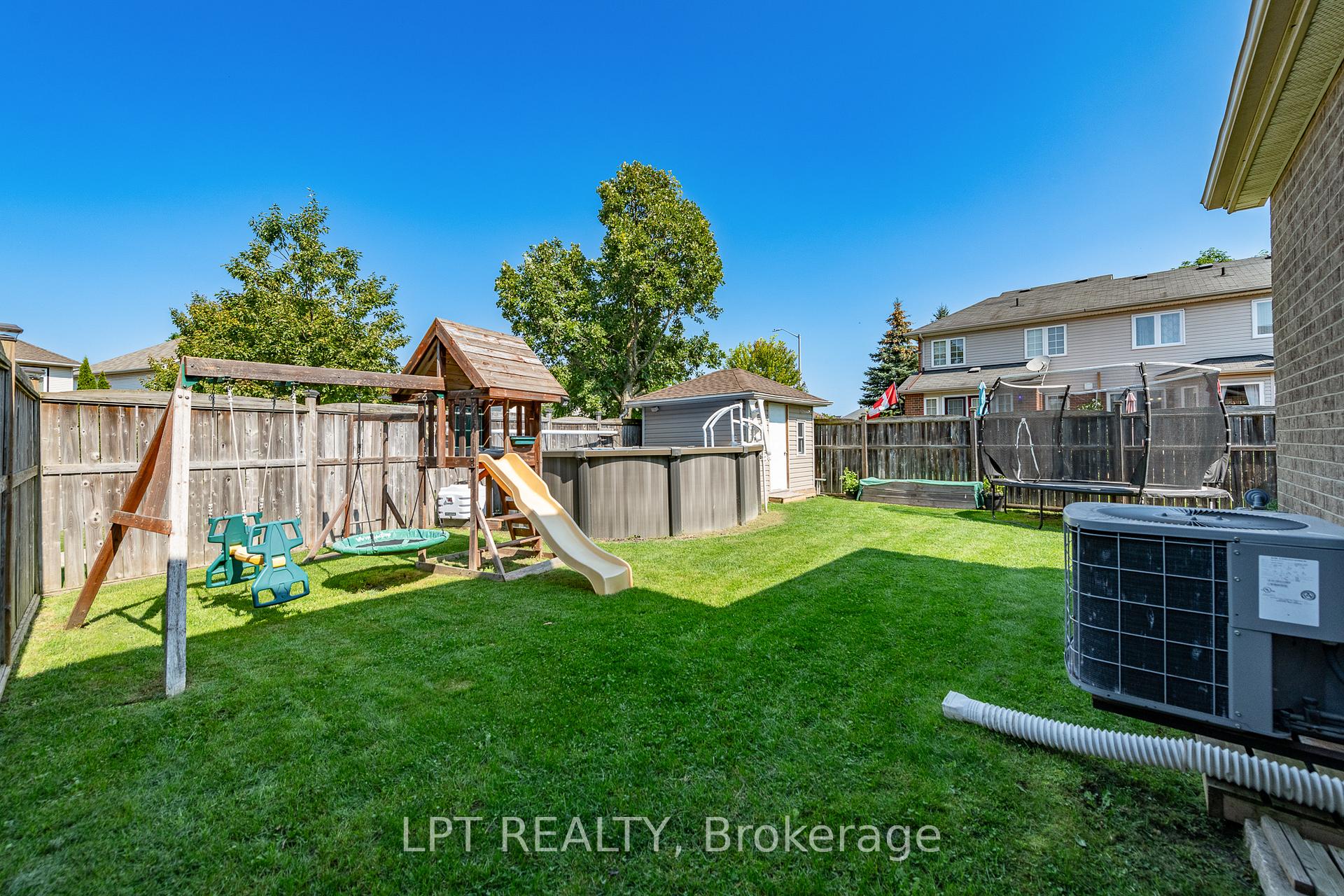 Photo 44 of 800 Schooner Crescent, Ottawa, Riverside South/Gloucester Glen — HOMEH