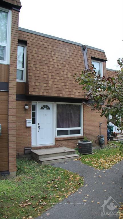 Photo 1 of Unit 19, 3565 Downpatrick Road, Ottawa, Windsor Park Village — HOMEH