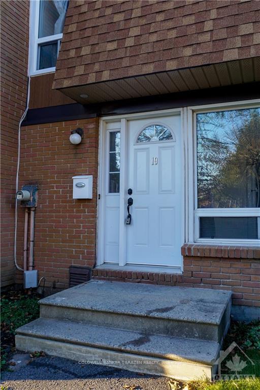 Photo 2 of Unit 19, 3565 Downpatrick Road, Ottawa, Windsor Park Village — HOMEH