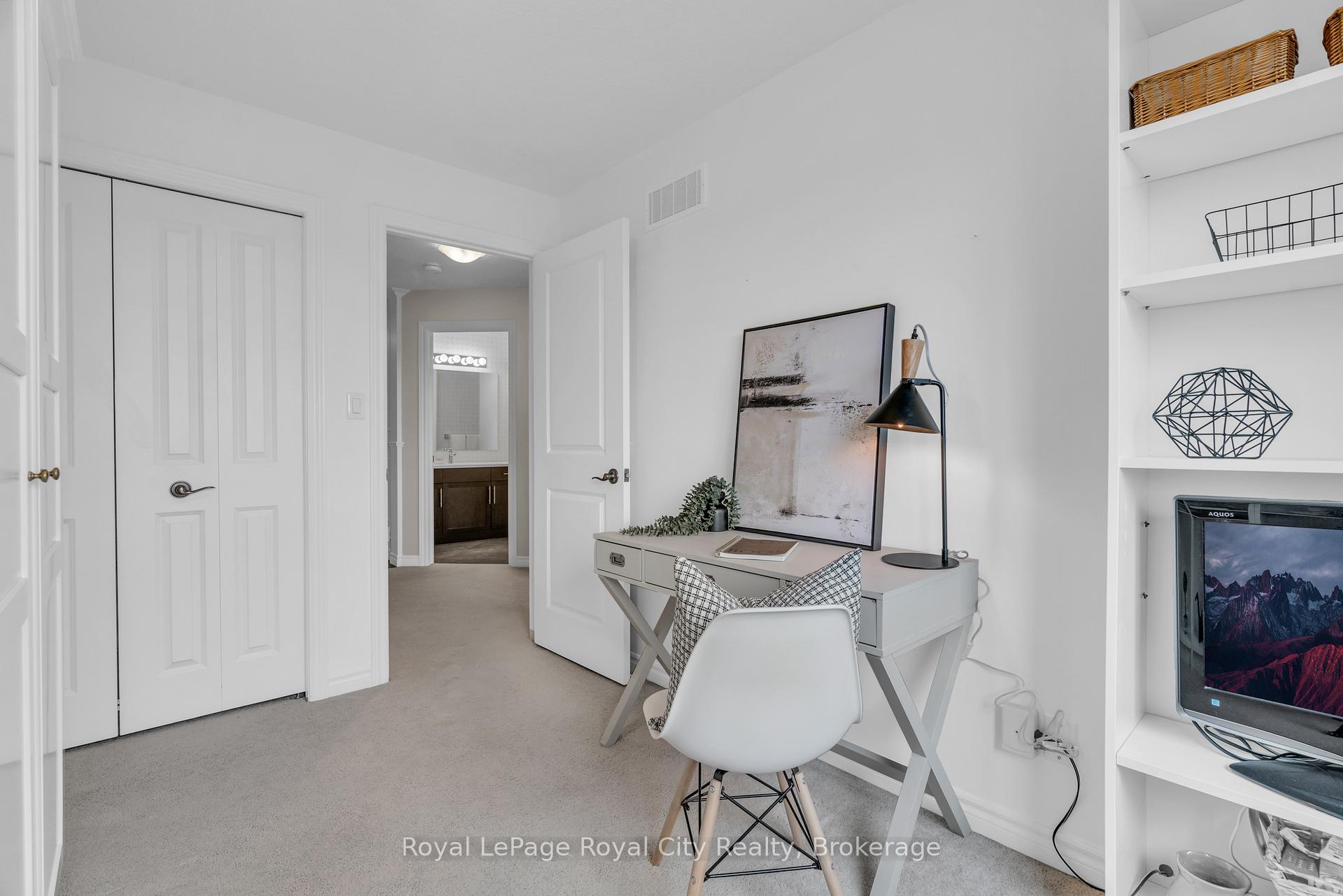 Photo 5 of Unit 20A, 146 Downey Road, Guelph, Kortright Hills — HOMEH