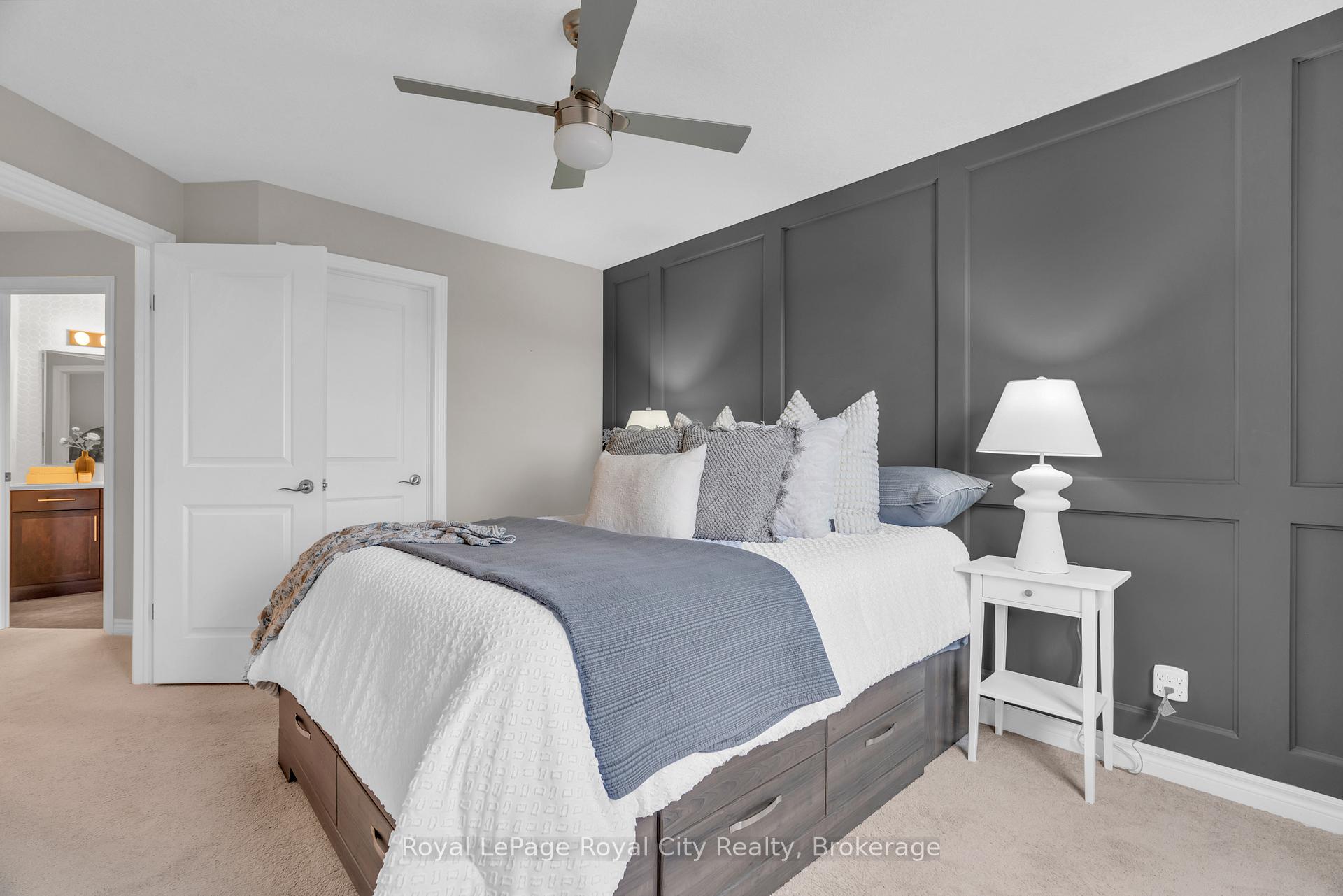 Photo 7 of Unit 20A, 146 Downey Road, Guelph, Kortright Hills — HOMEH