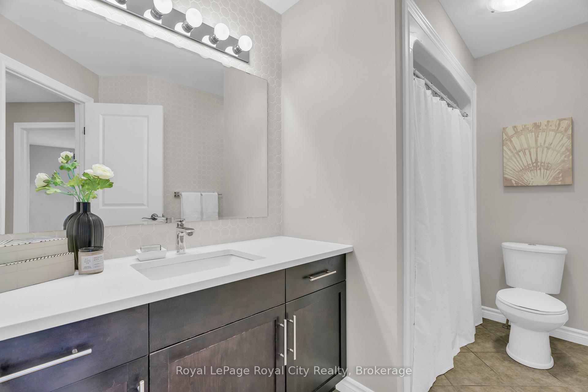 Photo 9 of Unit 20A, 146 Downey Road, Guelph, Kortright Hills — HOMEH
