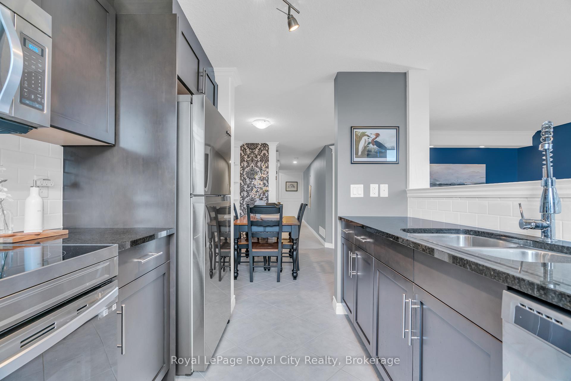 Photo 20 of Unit 20A, 146 Downey Road, Guelph, Kortright Hills — HOMEH