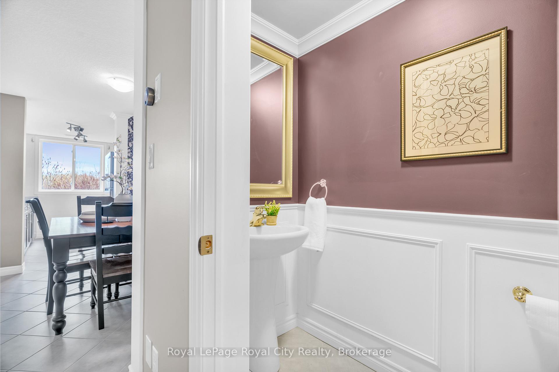 Photo 50 of Unit 20A, 146 Downey Road, Guelph, Kortright Hills — HOMEH