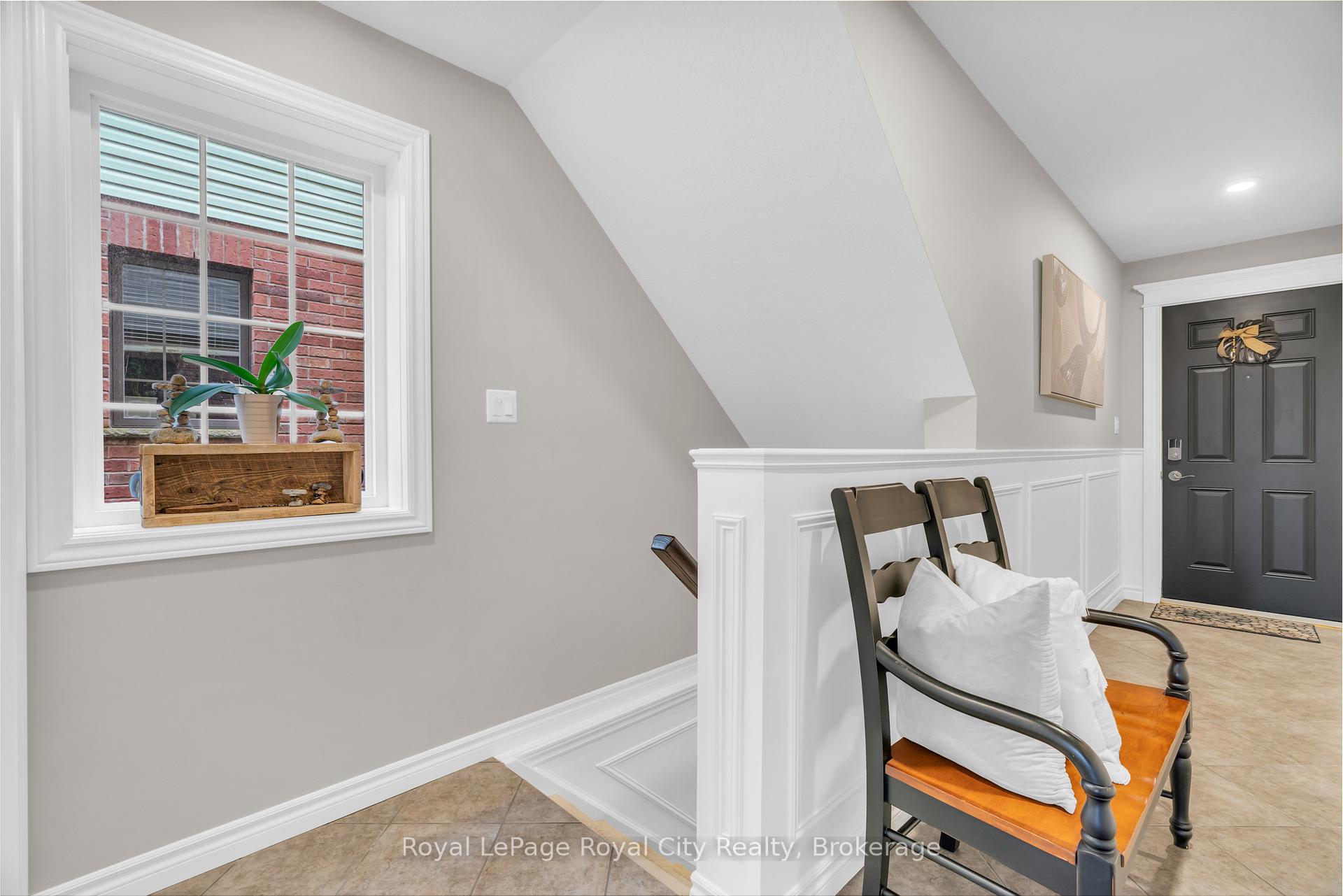 Photo 30 of Unit 20A, 146 Downey Road, Guelph, Kortright Hills — HOMEH