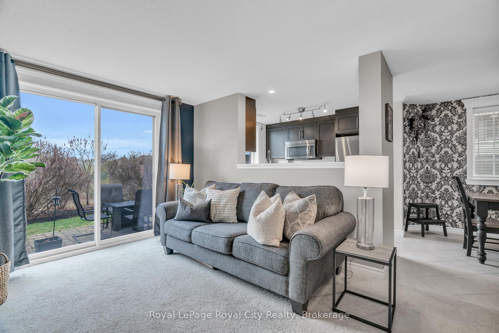 Photo 33 of Unit 20A, 146 Downey Road, Guelph, Kortright Hills — HOMEH