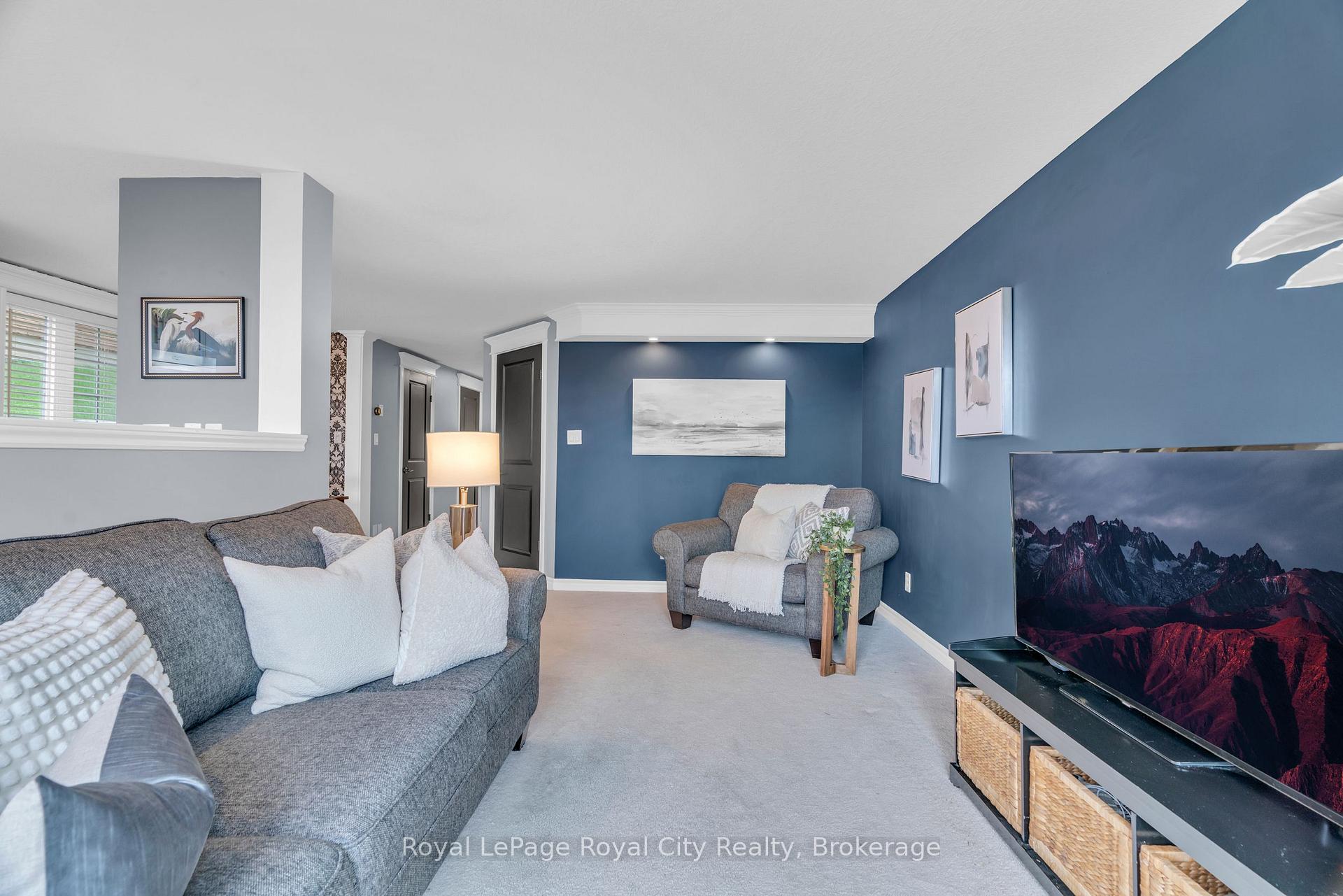 Photo 35 of Unit 20A, 146 Downey Road, Guelph, Kortright Hills — HOMEH