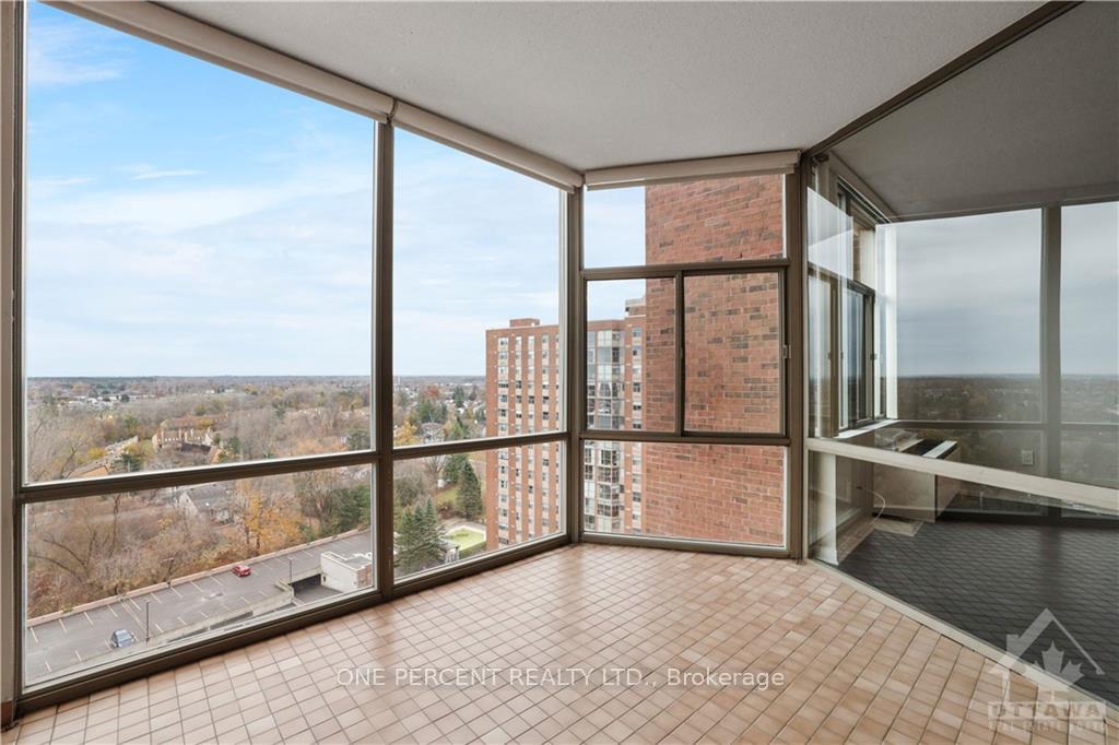 Photo 12 of Unit 1612, 2759 Carousel Crescent, Ottawa, Emerald Woods/Sawmill Creek — HOMEH