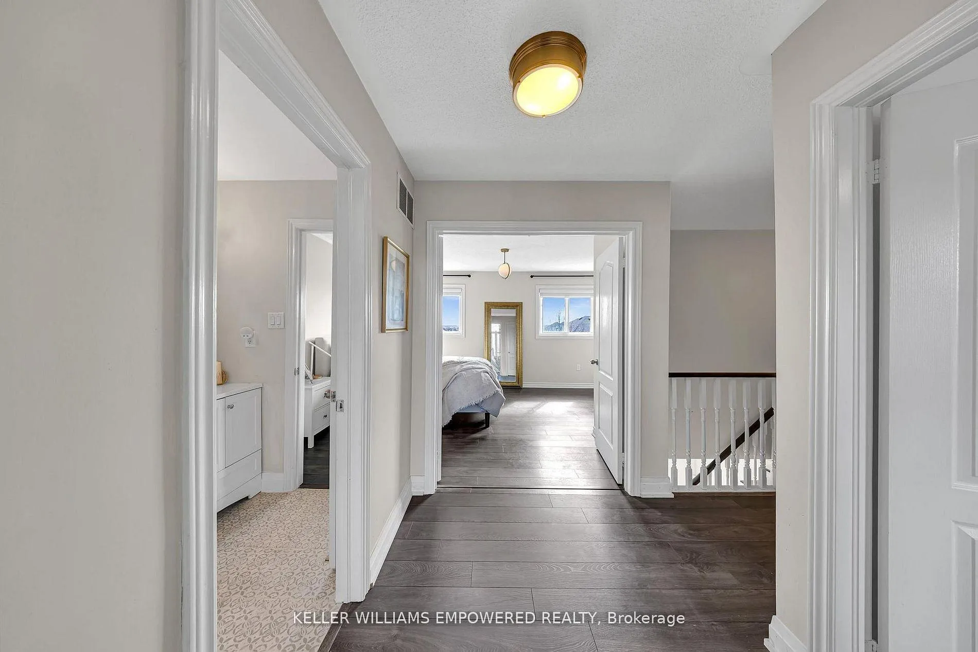 Photo 11 of 93 Beaverbrook Crescent, Vaughan, Rural Vaughan — HOMEH