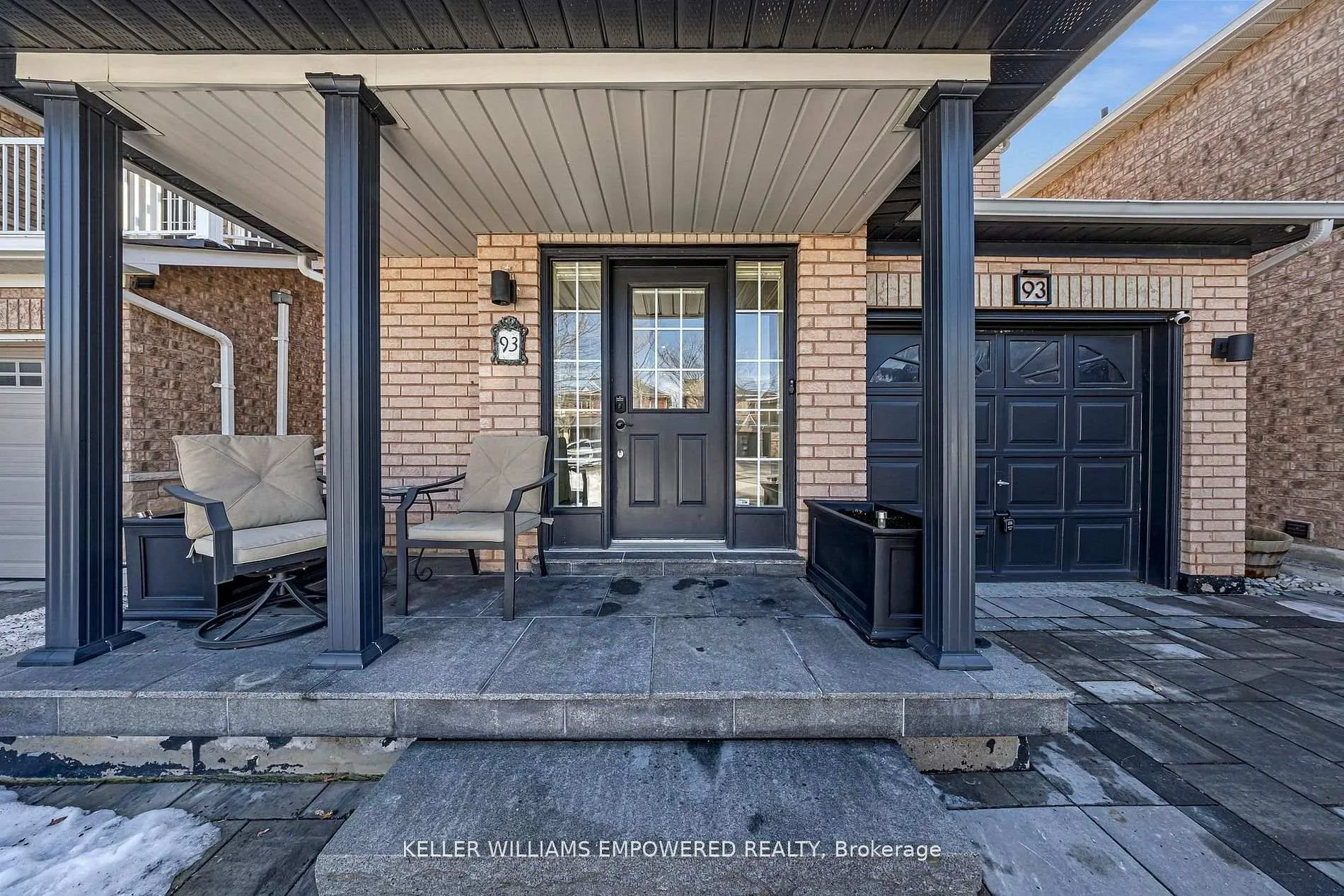 Photo 18 of 93 Beaverbrook Crescent, Vaughan, Rural Vaughan — HOMEH