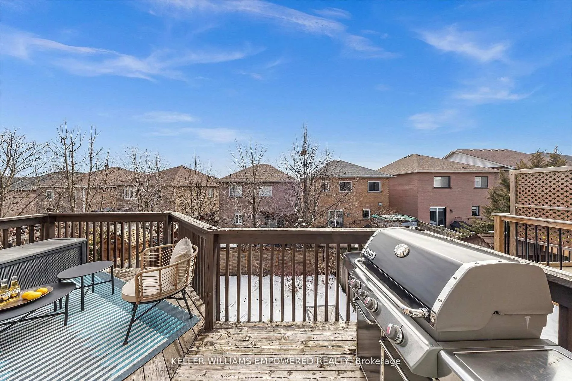 Photo 21 of 93 Beaverbrook Crescent, Vaughan, Rural Vaughan — HOMEH