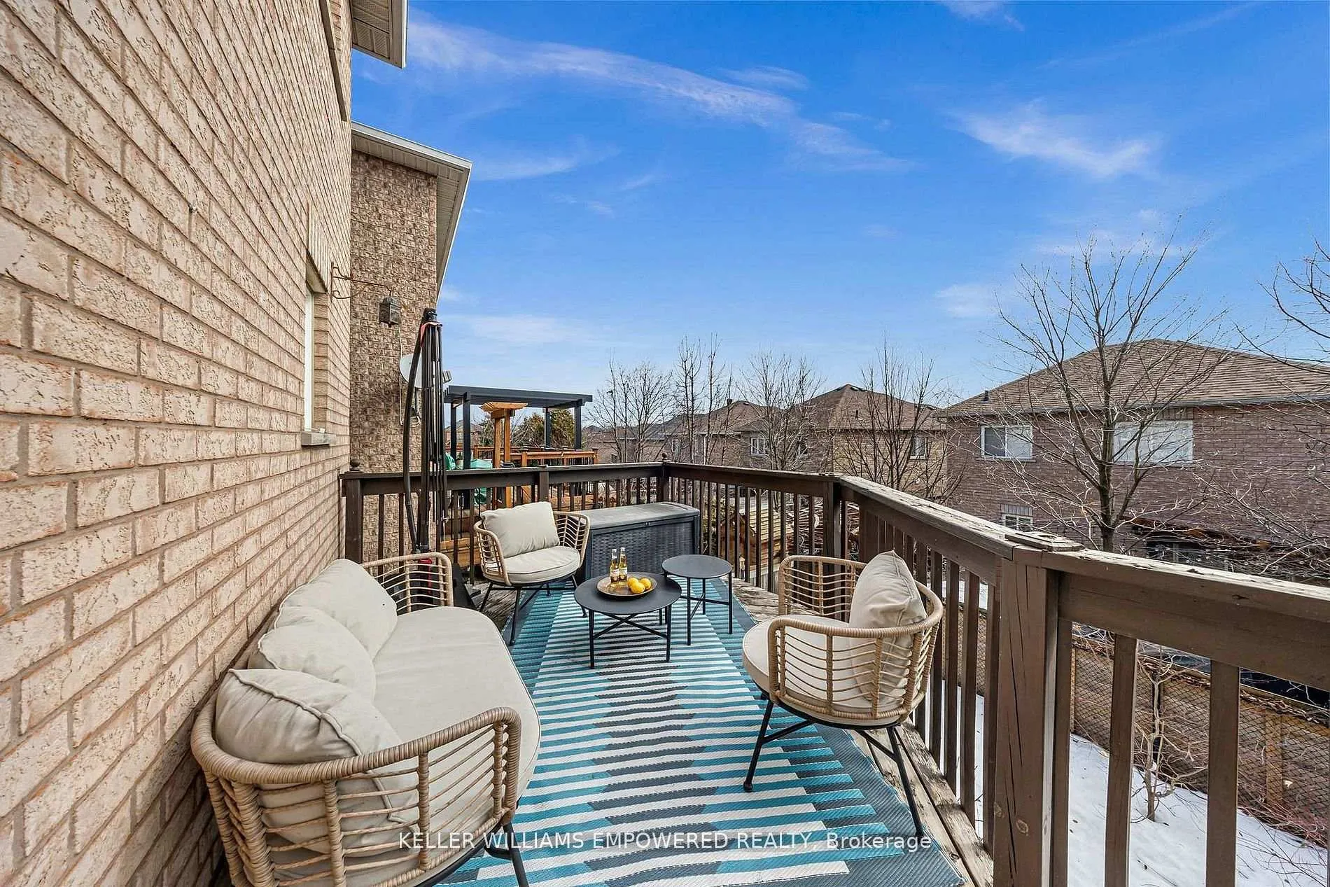Photo 27 of 93 Beaverbrook Crescent, Vaughan, Rural Vaughan — HOMEH