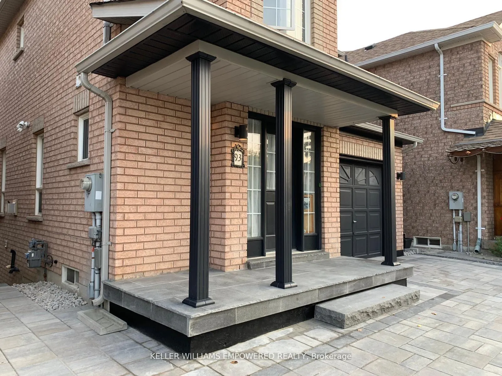 Photo 32 of 93 Beaverbrook Crescent, Vaughan, Rural Vaughan — HOMEH