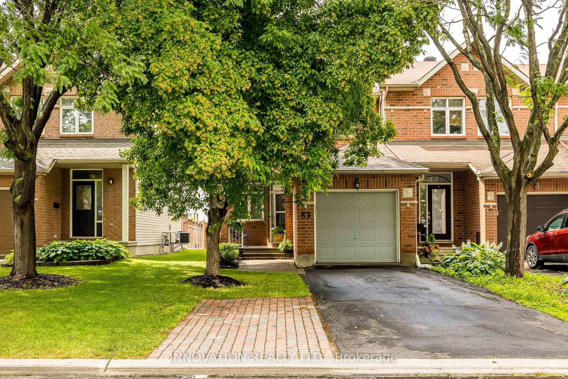 Photo 1 of 89 Redpath Drive, Ottawa, Barrhaven East — HOMEH