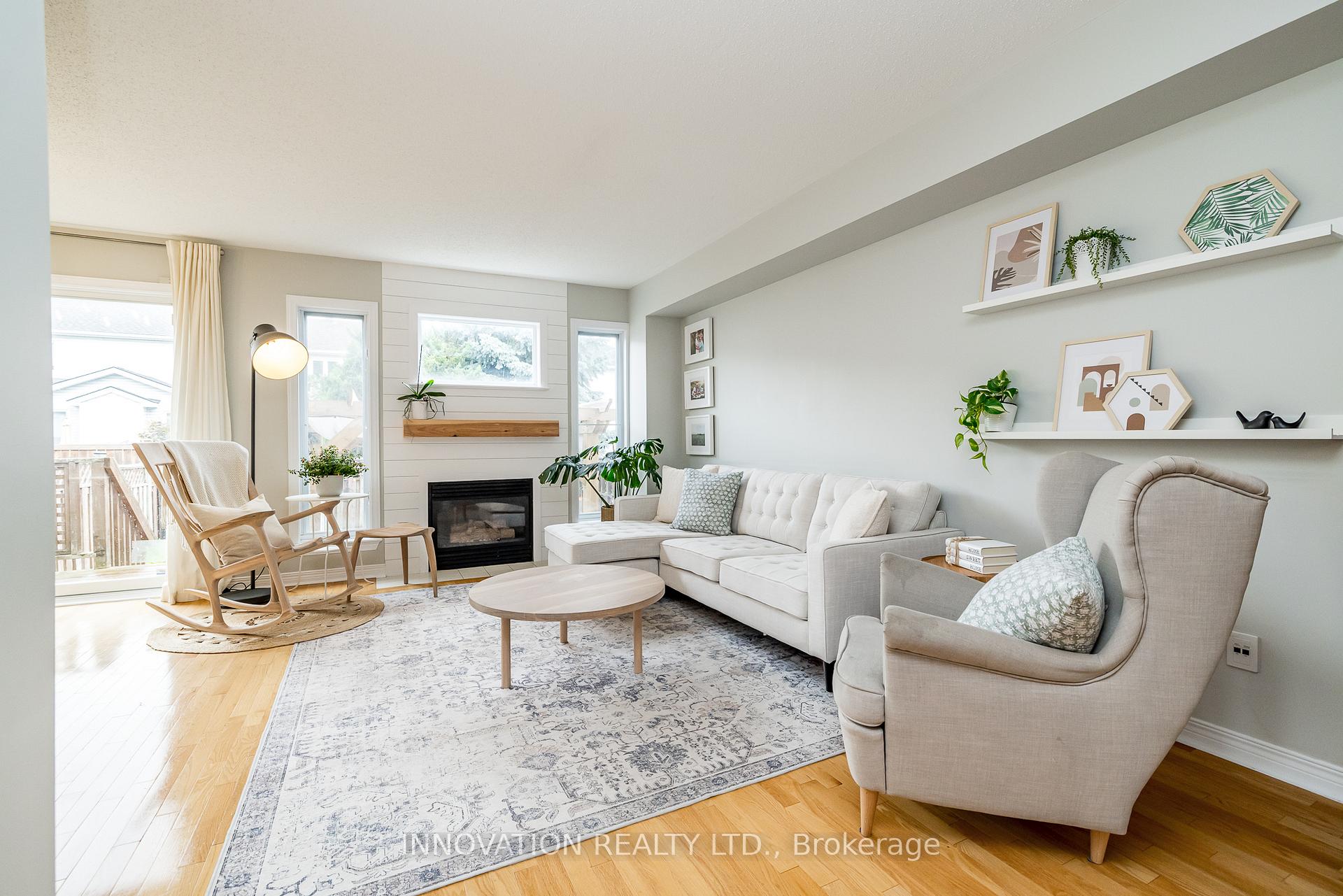 Photo 4 of 89 Redpath Drive, Ottawa, Barrhaven East — HOMEH